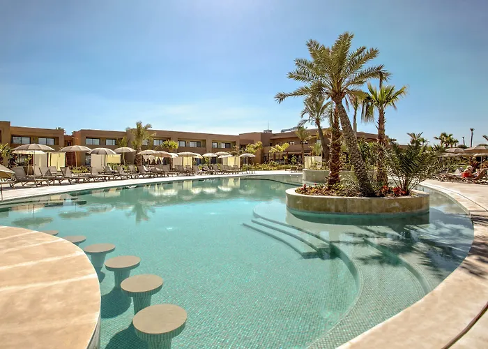 Be Live Collection Marrakech Adults Only All InclusiveResort All Inclusive